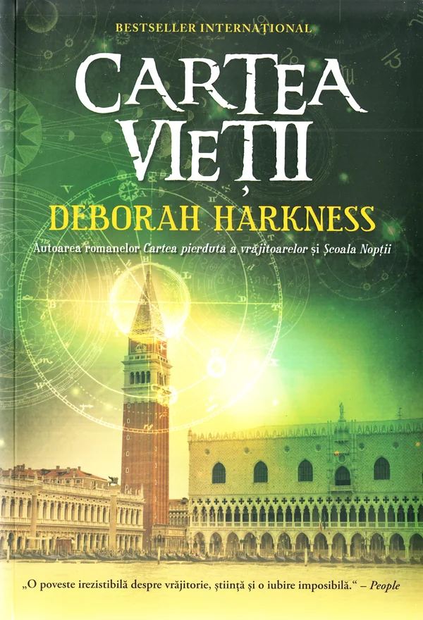 Cartea vietii