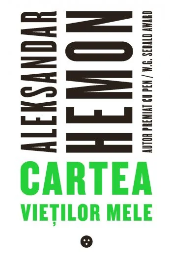 Cartea vietilor mele
