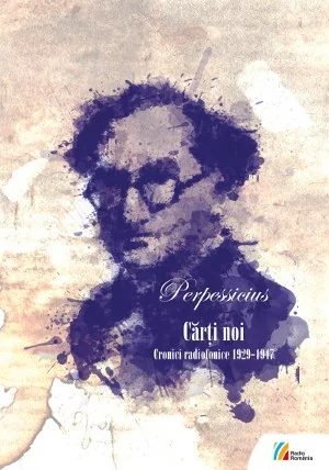Carti noi. Cronici radiofonioce 1929-1947 + Cd