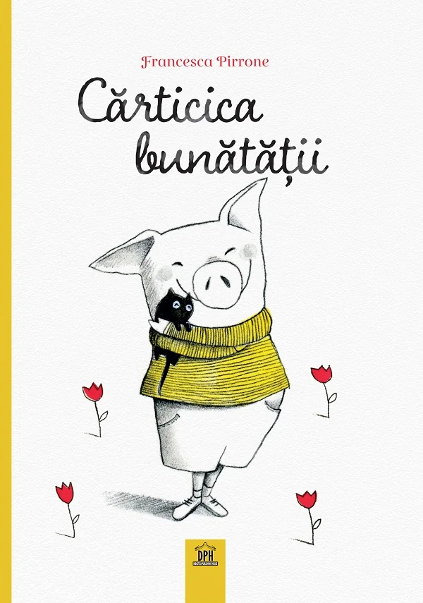 Carticica Bunatatii