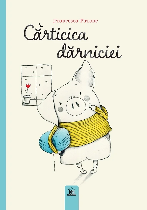 Carticica Darniciei