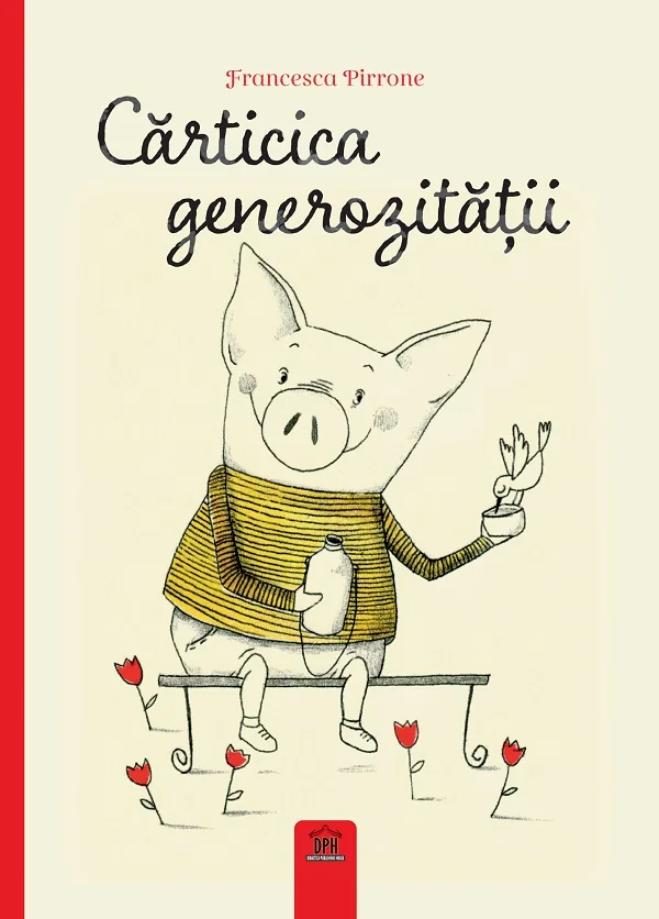 Carticica Generozitatii