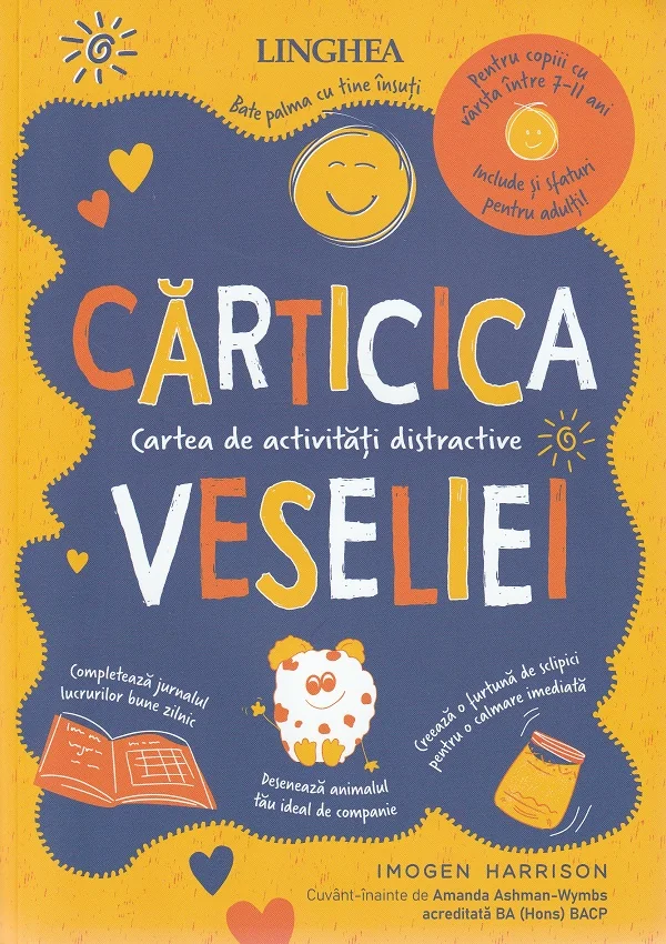 Carticica veseliei