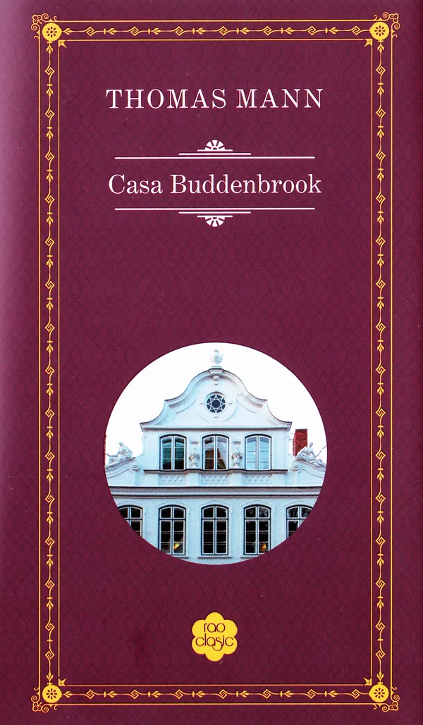 Casa Buddenbrook