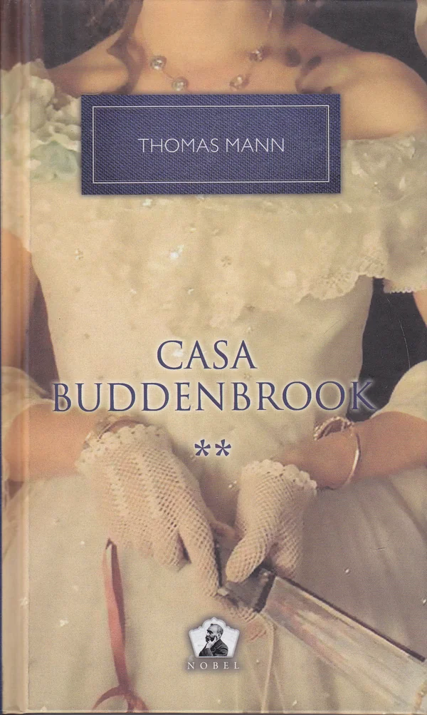 Casa Buddenbrook Vol.2