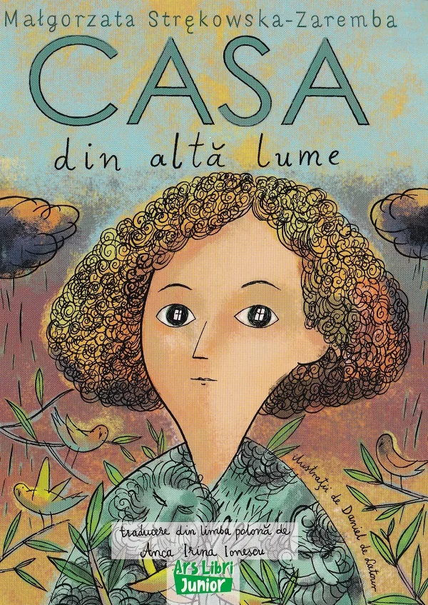 Casa din alta lume - Malgorzata Strekowska-Zaremba