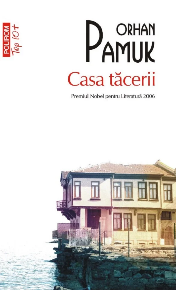 Casa tacerii