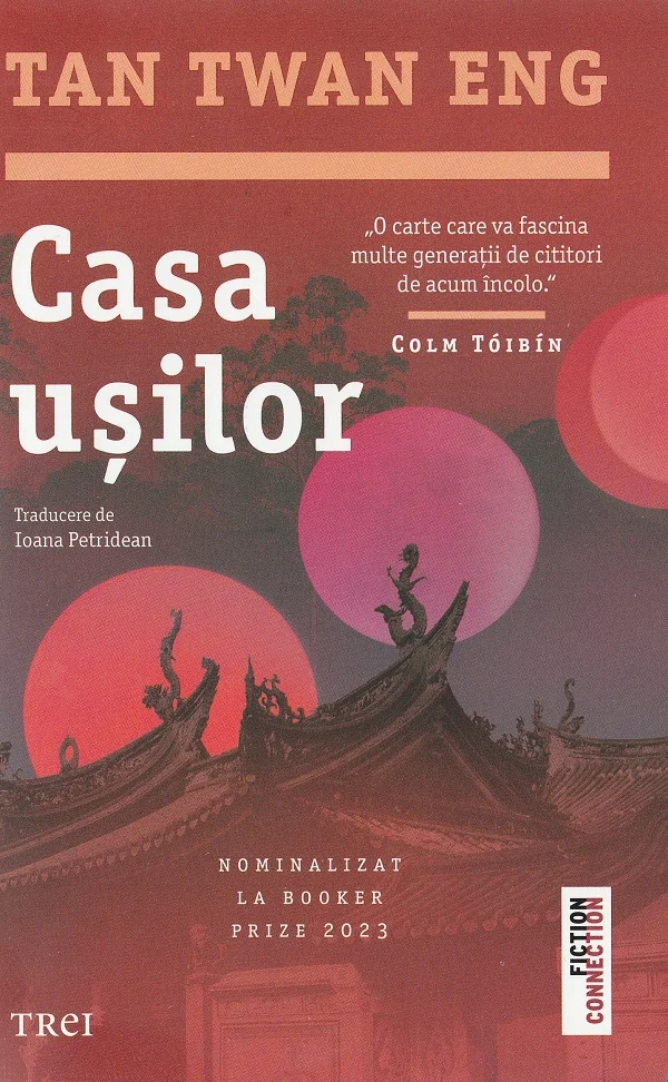 Casa usilor
