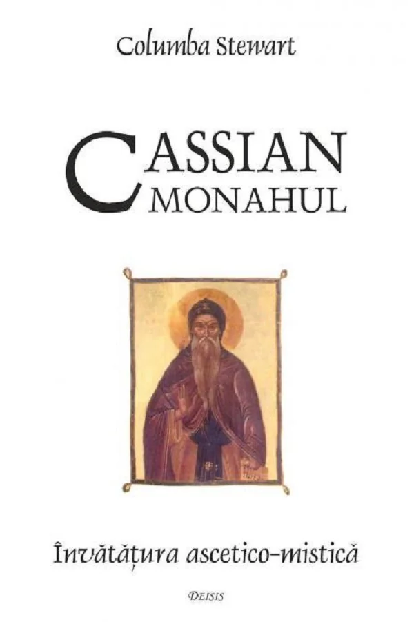 Cassian monahul