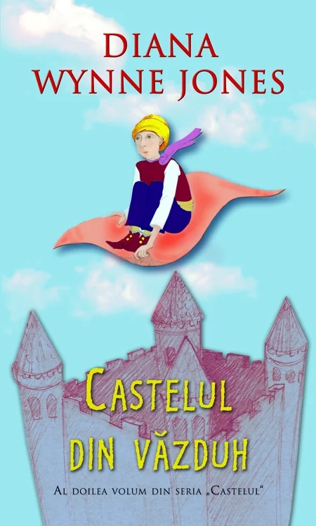 Castelul din vazduh