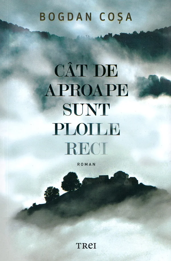 Cat de aproape sunt ploile reci