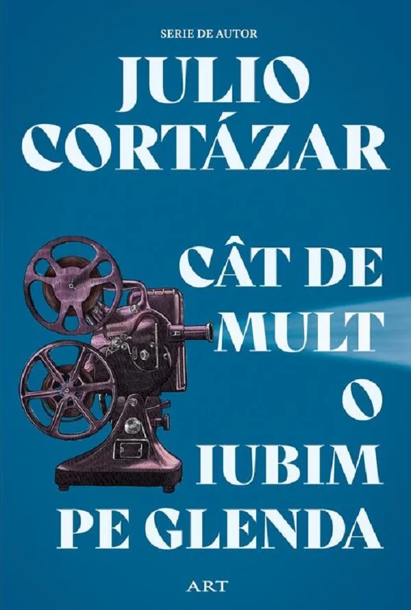 Cat de mult o iubim pe Glenda