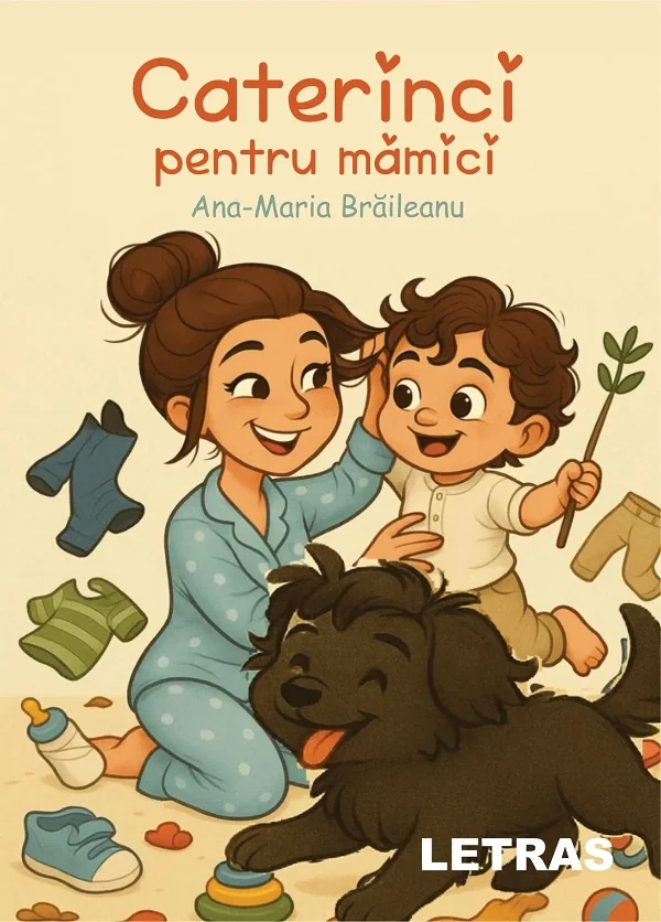 Caterinci pentru mamici