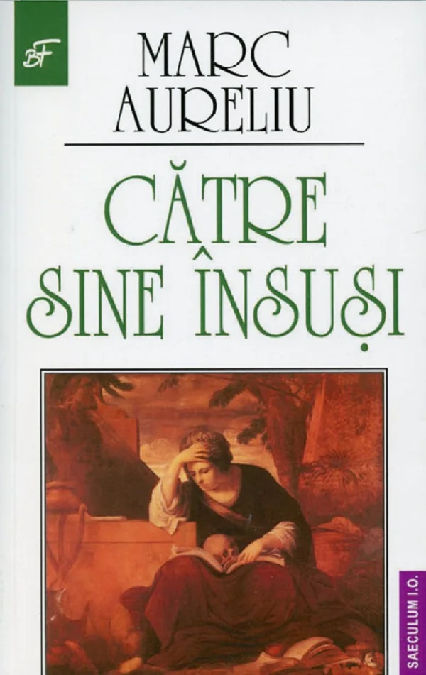 Catre sine insusi