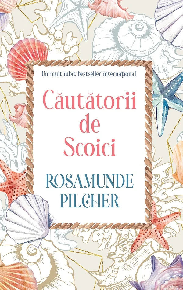 Cautatorii de scoici