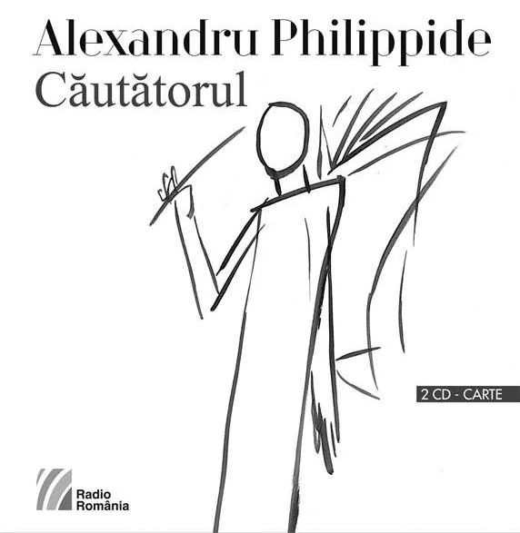 Cautatorul 2 CD + carte