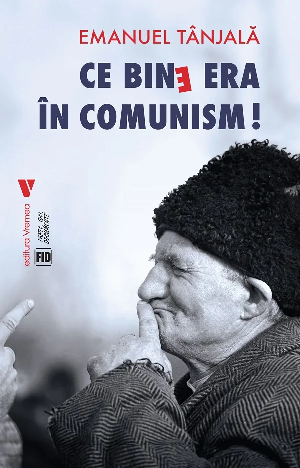 Ce bine era in comunism!