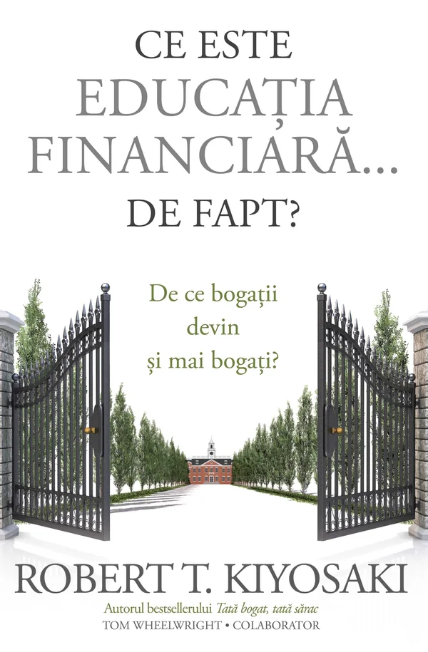 Ce este educatia financiara... de fapt?