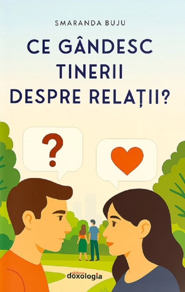 Ce gandesc tinerii despre relatii?