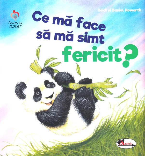 Ce ma face sa ma simt fericit?