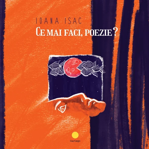 Ce mai faci, poezie?