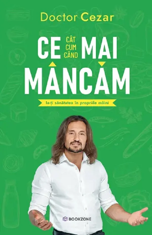 Ce mai mancam