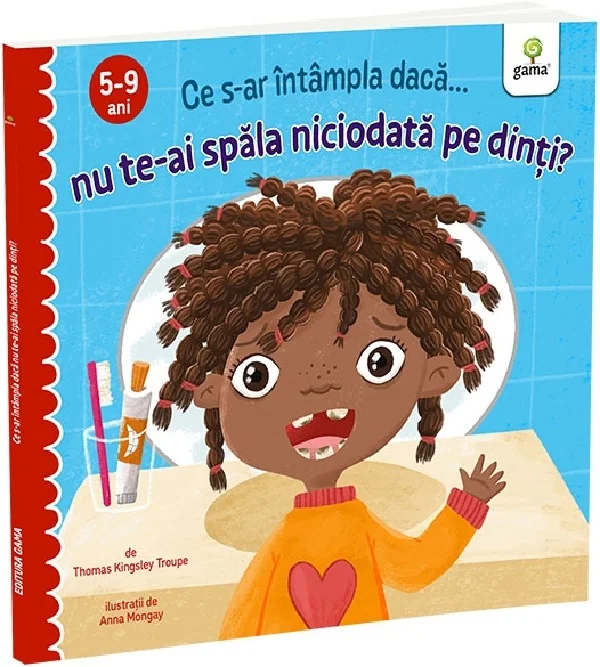 Ce s-ar intampla daca nu te-ai spala niciodata pe dinti?