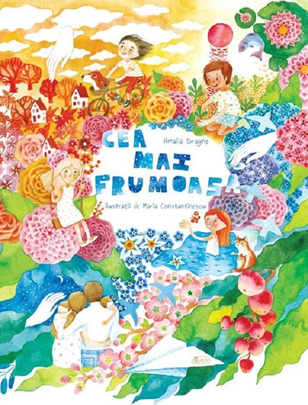 Cea mai frumoasa