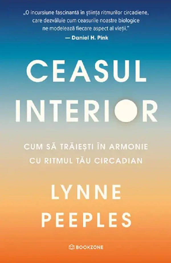 Ceasul interior