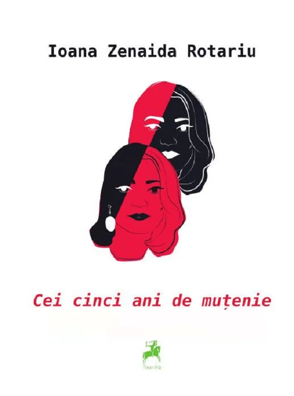 Cei cinci ani de mutenie