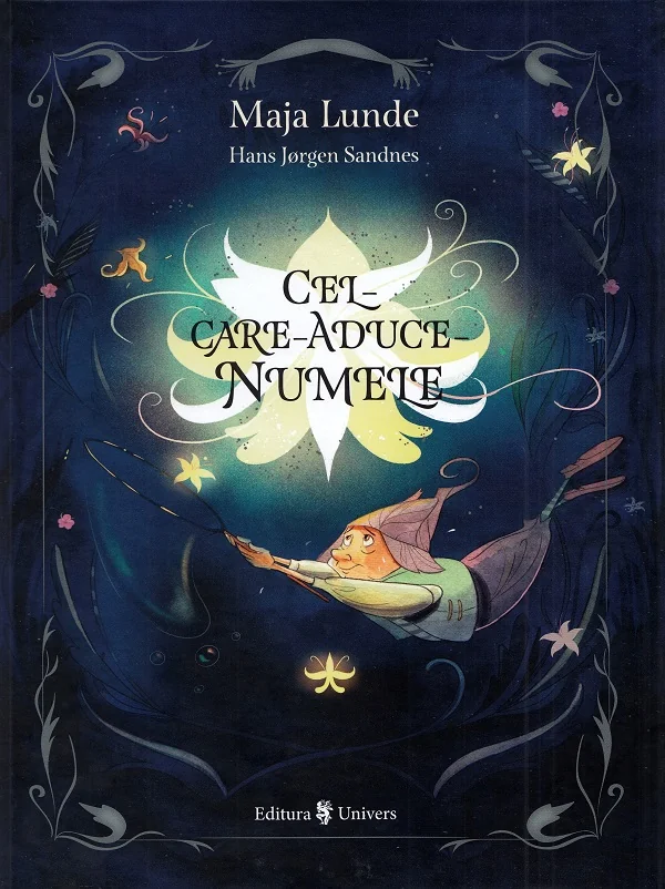 Cel care aduce numele