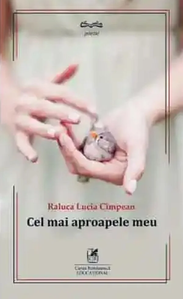 Cel mai aproapele meu