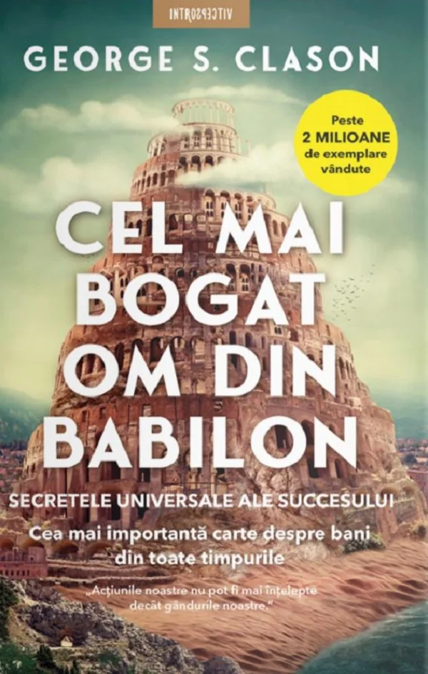 Cel mai bogat om din Babilon