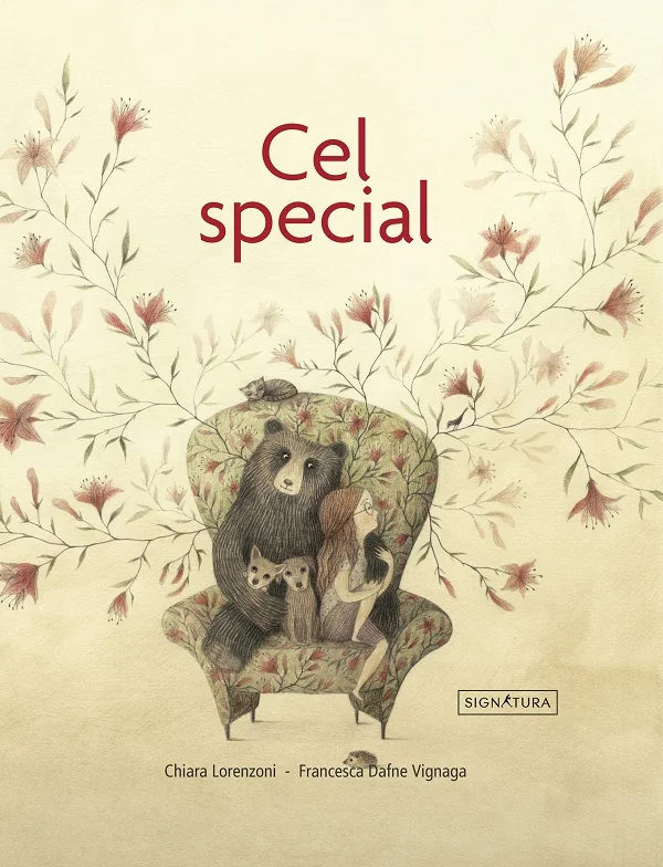 Cel special