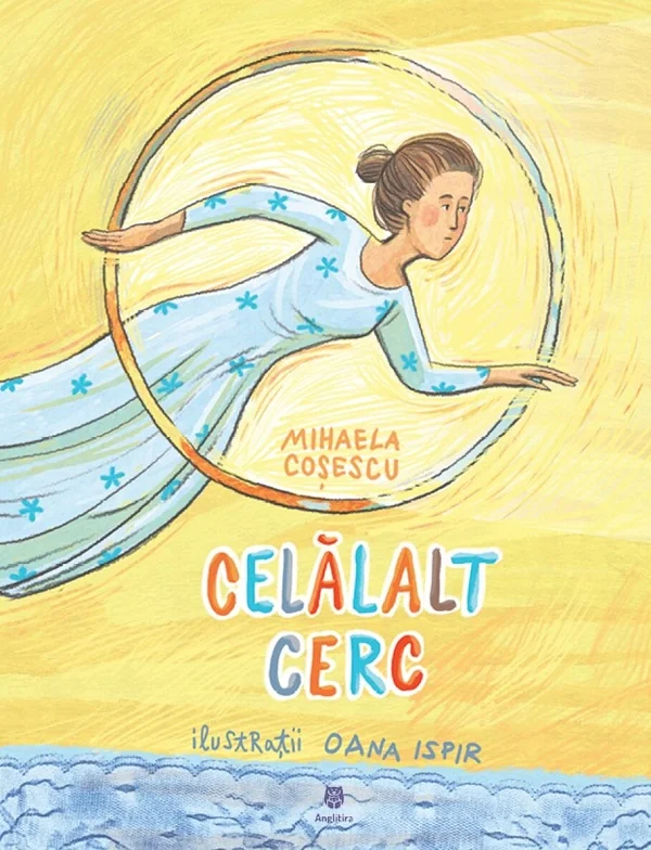 Celalalt cerc - Mihaela Cosescu, Oana Ispir