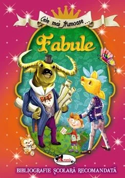 Cele mai frumoase... fabule