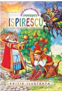 Cele mai frumoase povesti