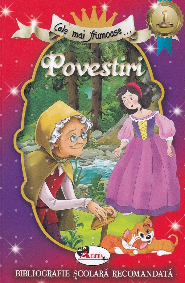 Cele mai frumoase... povestiri