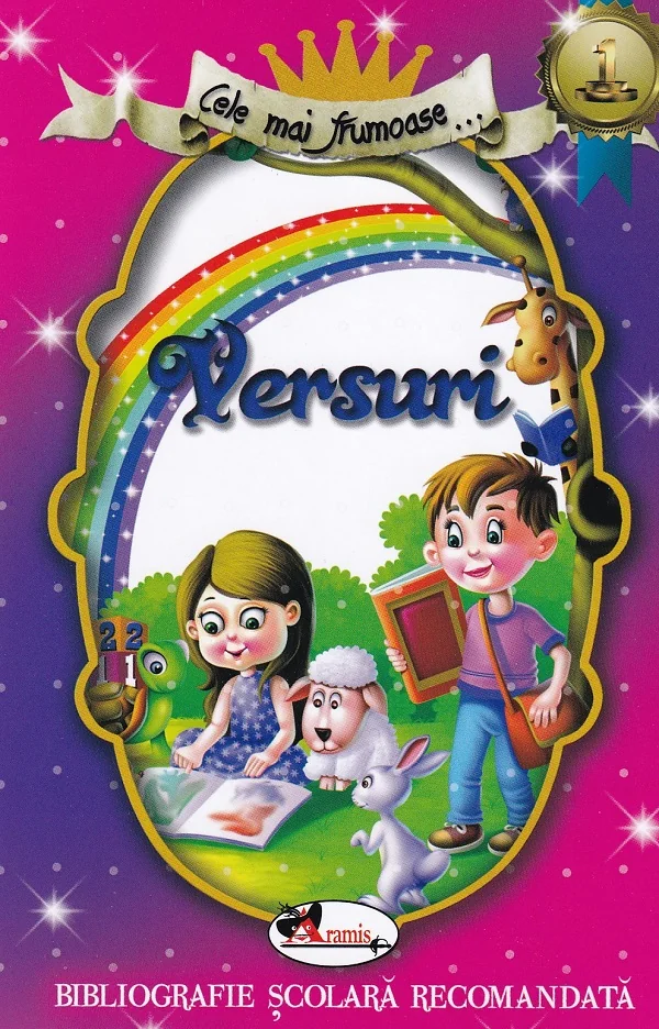 Cele mai frumoase... versuri