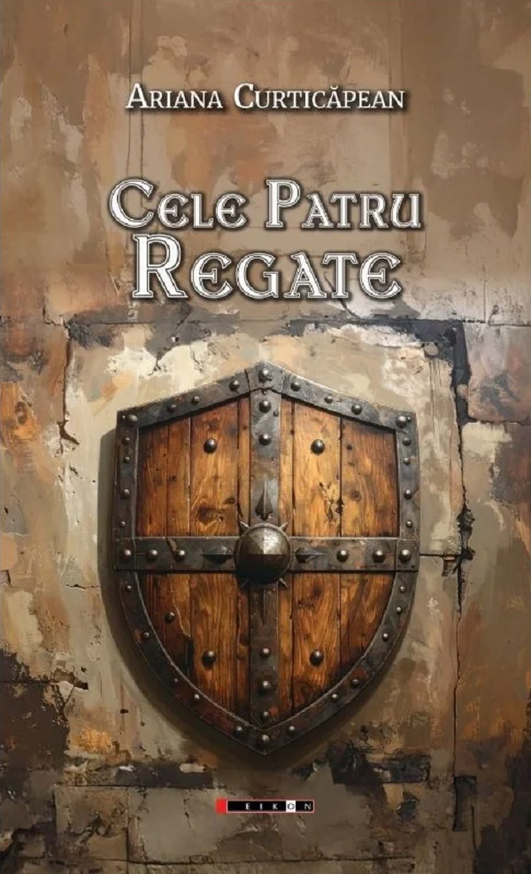 Cele patru regate