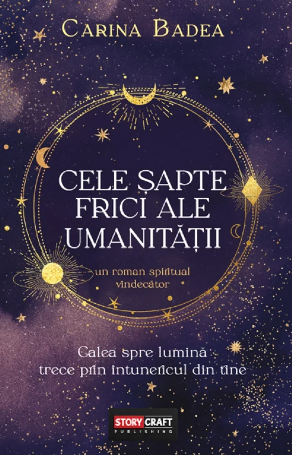 Cele sapte frici ale umanitatii