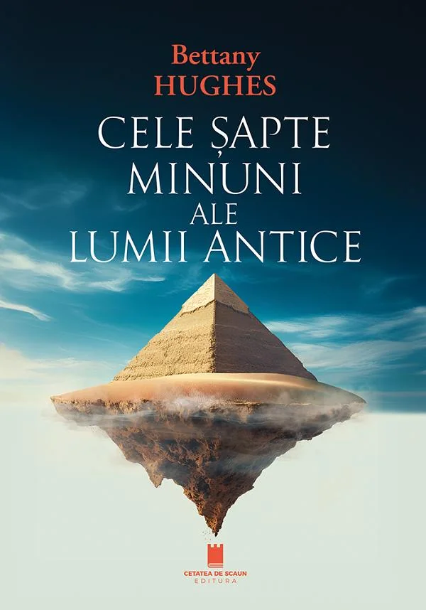 Cele sapte minuni ale lumii antice