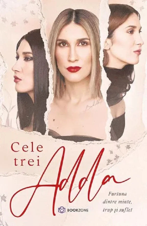 Cele trei Adda. Furtuna dintre minte, trup si suflet