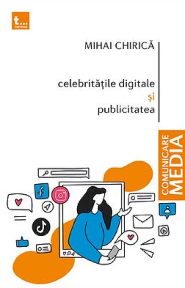 Celebritatile digitale si publicitatea