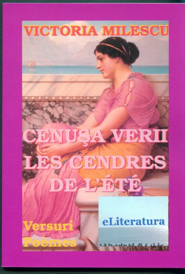 Cenusa Verii. Les Cendres De L Ete
