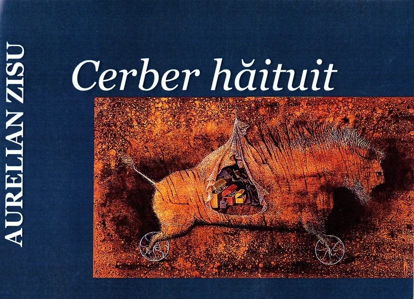 Cerber haituit