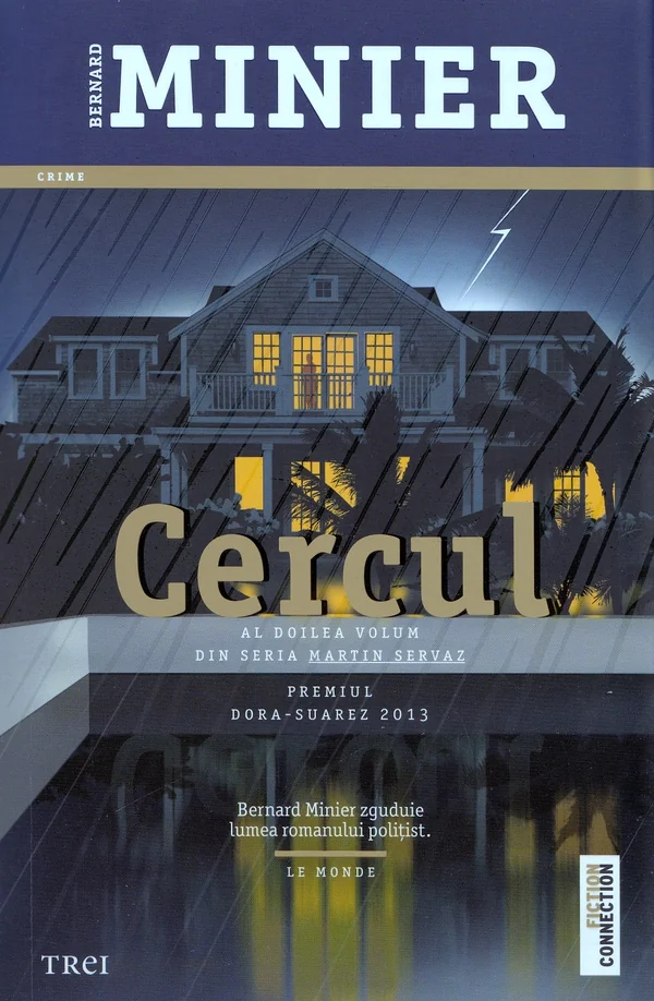 Cercul