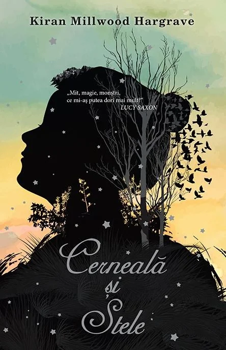 Cerneala si stele