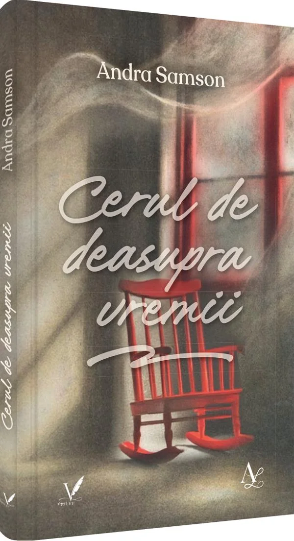 Cerul de deasupra vremii