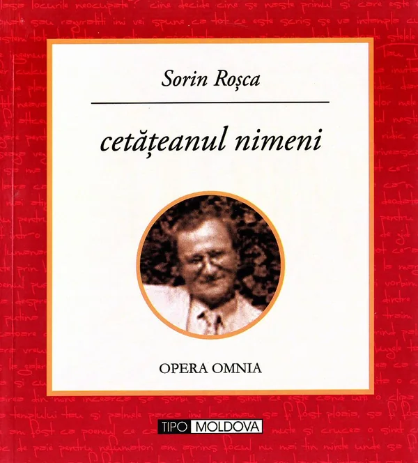 Cetateanul Nimeni
